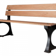 Park Bench PNG Images