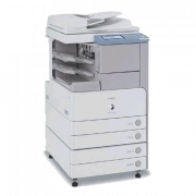 Photocopier Machine Equipment PNG