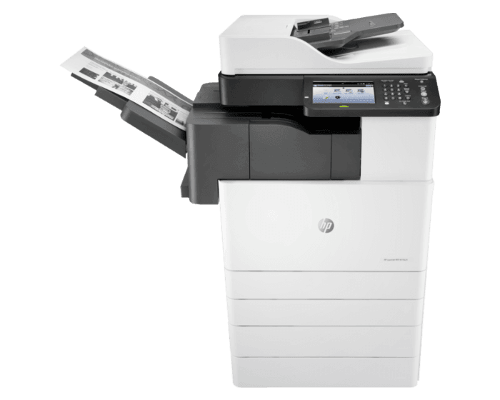 Photocopier Machine Equipment PNG Pic