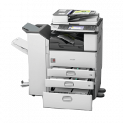 Photocopier Machine PNG