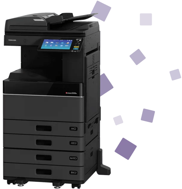 Photocopier Machine Png Clipart