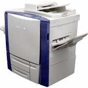 Photocopier Machine PNG Photos