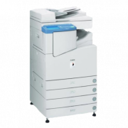 Photocopier Machine PNG Pic