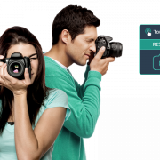 Photographer PNG Images HD