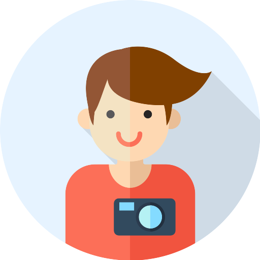 Photographer PNG Images