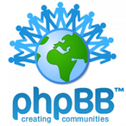 PhpBB Logo PNG Pic