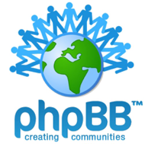 PhpBB Logo PNG Pic