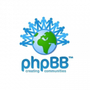 PhpBB PNG Image
