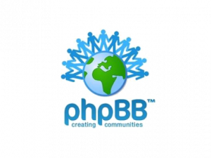 PhpBB PNG Image