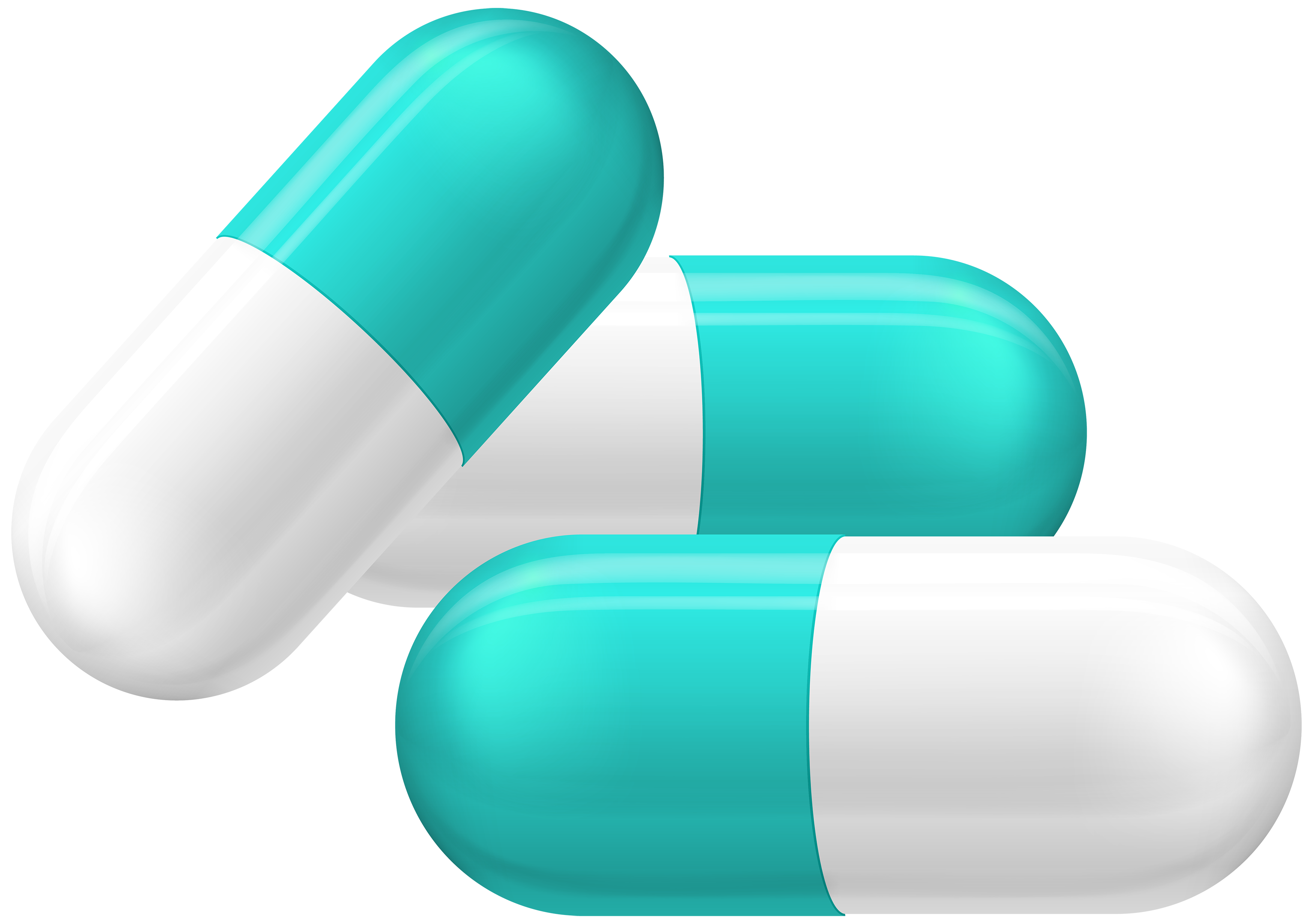 Pills Medicine PNG Clipart
