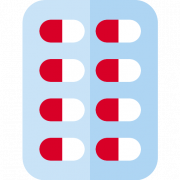 Pills Medicine PNG Images