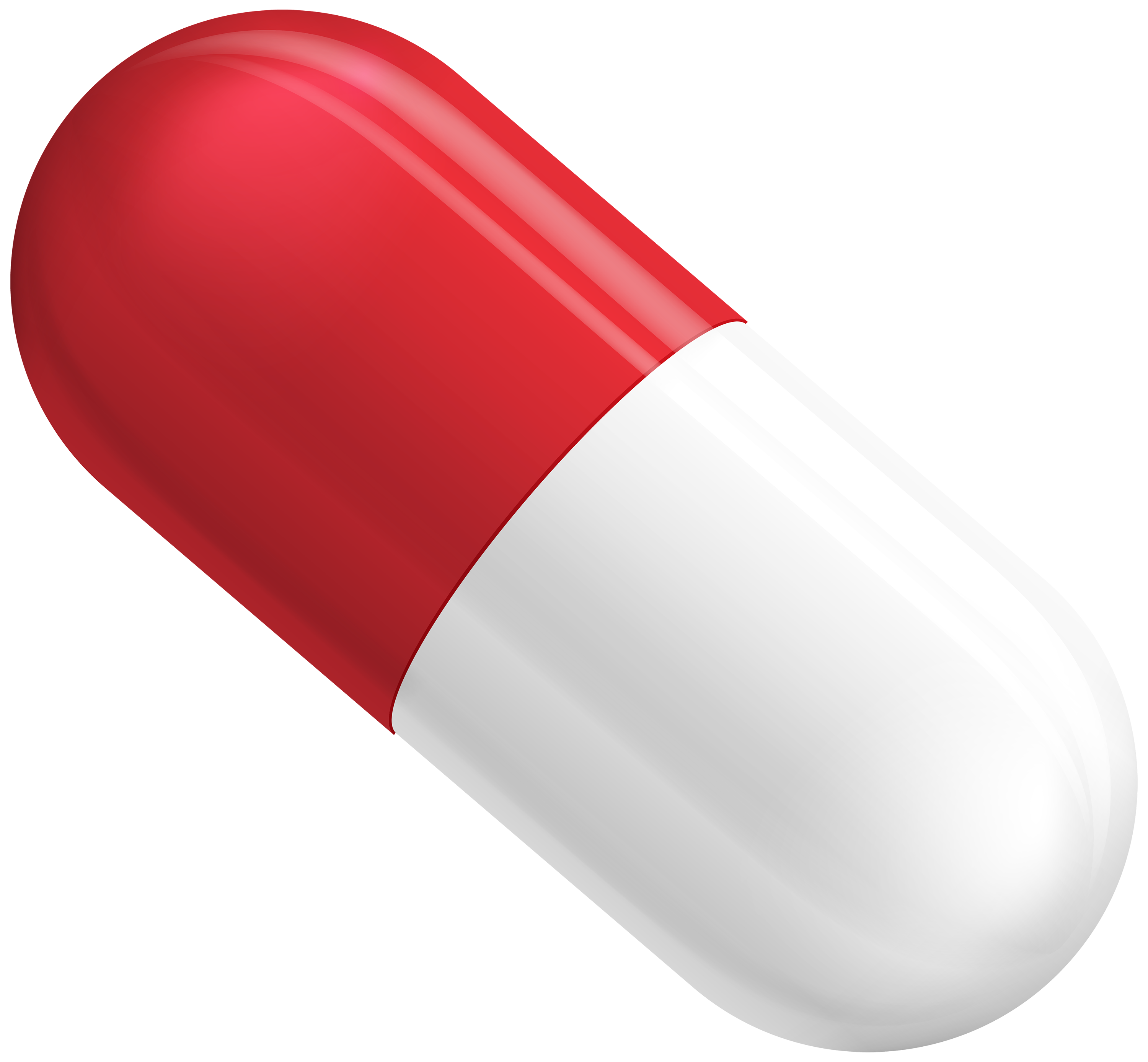 Pills Medicine PNG Pic