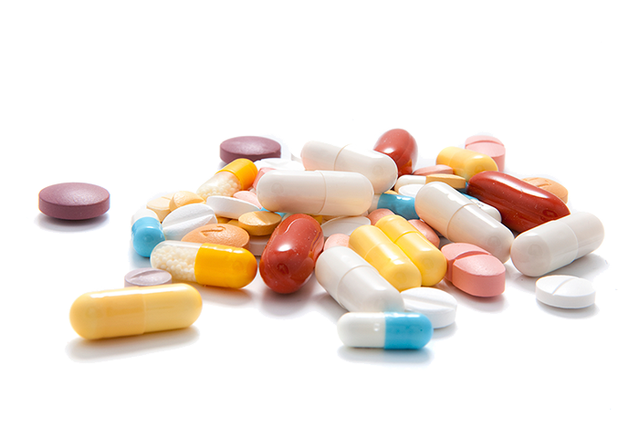Pills Medicine