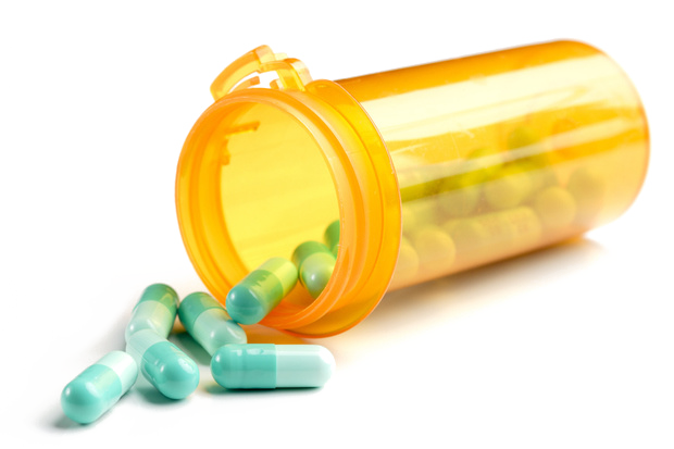 Pills PNG Images