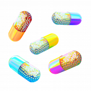 Pills Tablet