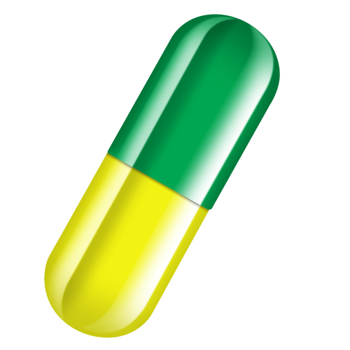 Pills Tablet PNG