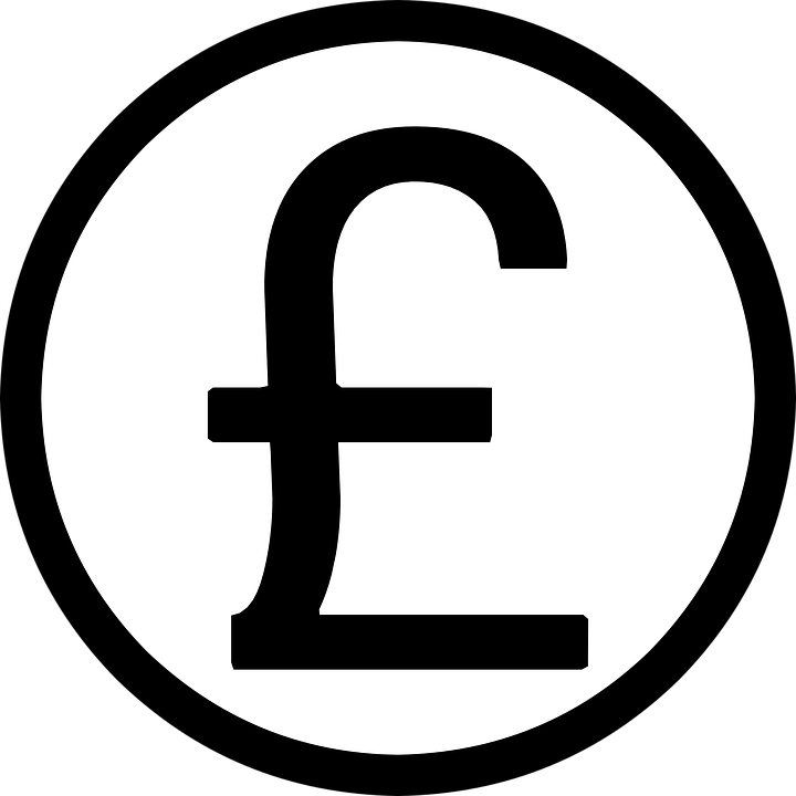 Pound Sign PNG Images