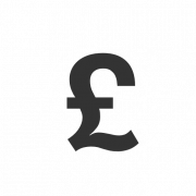 Pound Sign PNG Picture