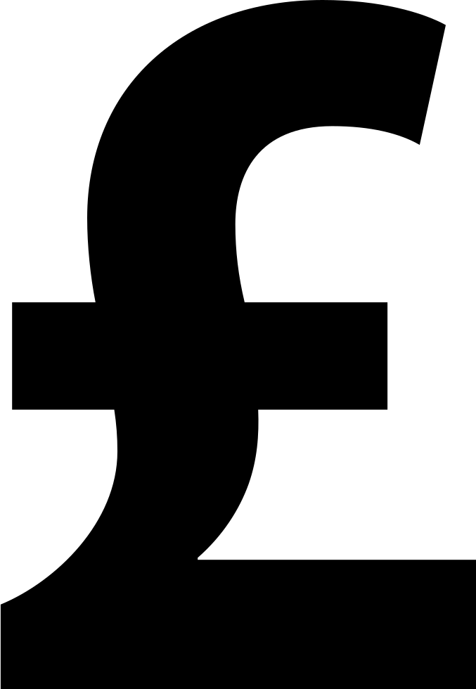 Pound Sign Vector PNG Picture