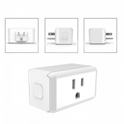 Power Socket Electric Plug PNG Clipart