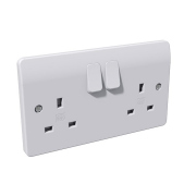 Power Socket PNG Clipart