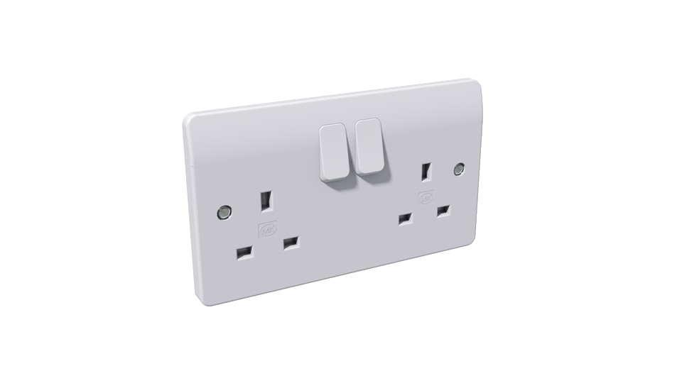 Power Socket PNG Clipart