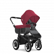 Pram Baby Stroller PNG