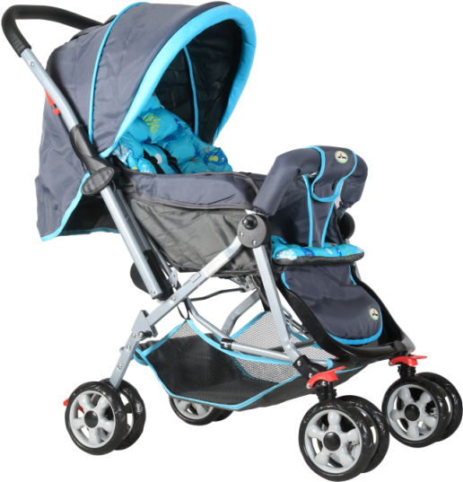 Pram Baby Stroller PNG Clipart