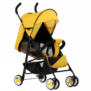 Pram Baby Stroller PNG File