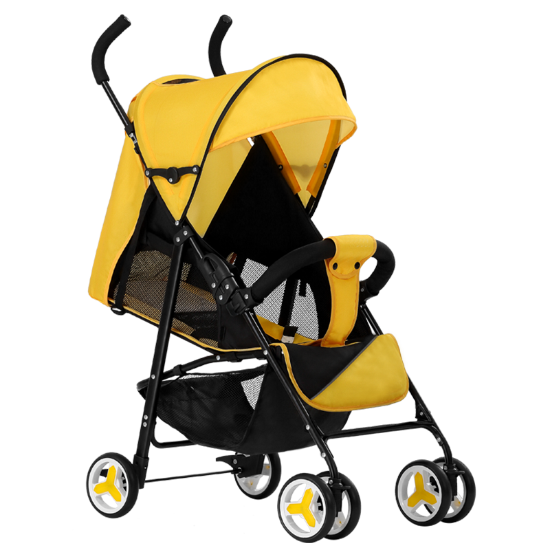 Pram Baby Stroller PNG File