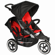 Pram Baby Stroller PNG HD Image