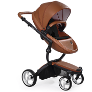 Pram Baby Stroller PNG Image