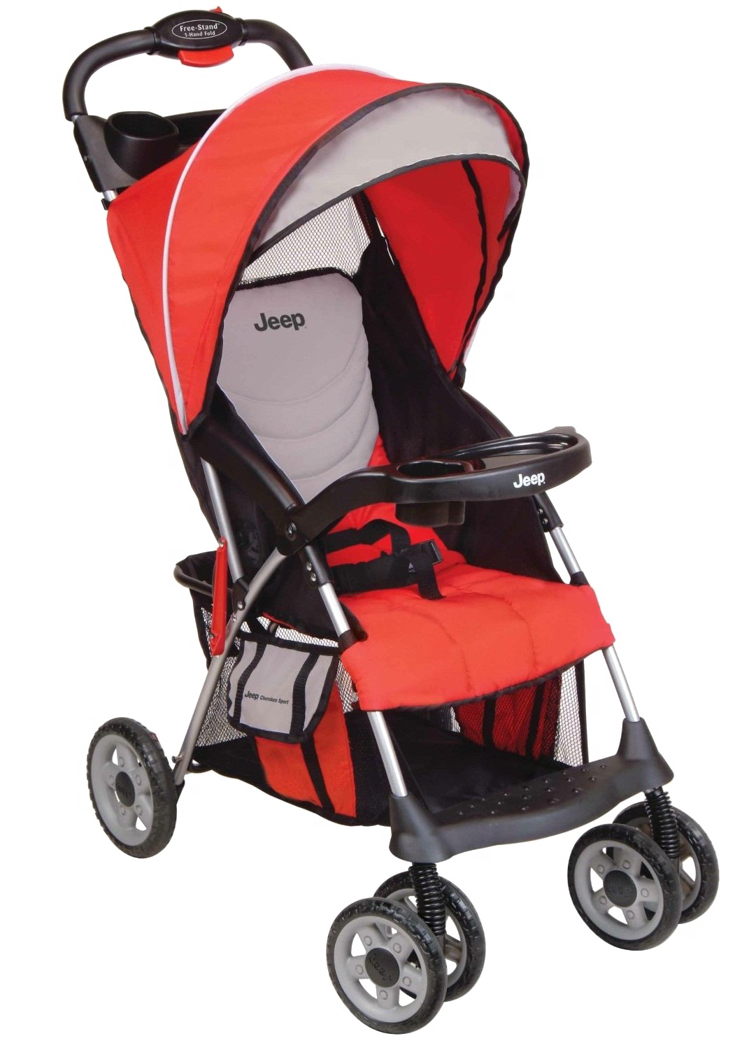 Pram Baby Stroller PNG Images