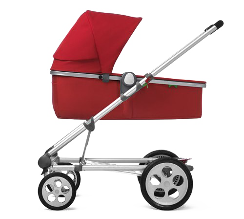 Pram Baby Stroller PNG Photo