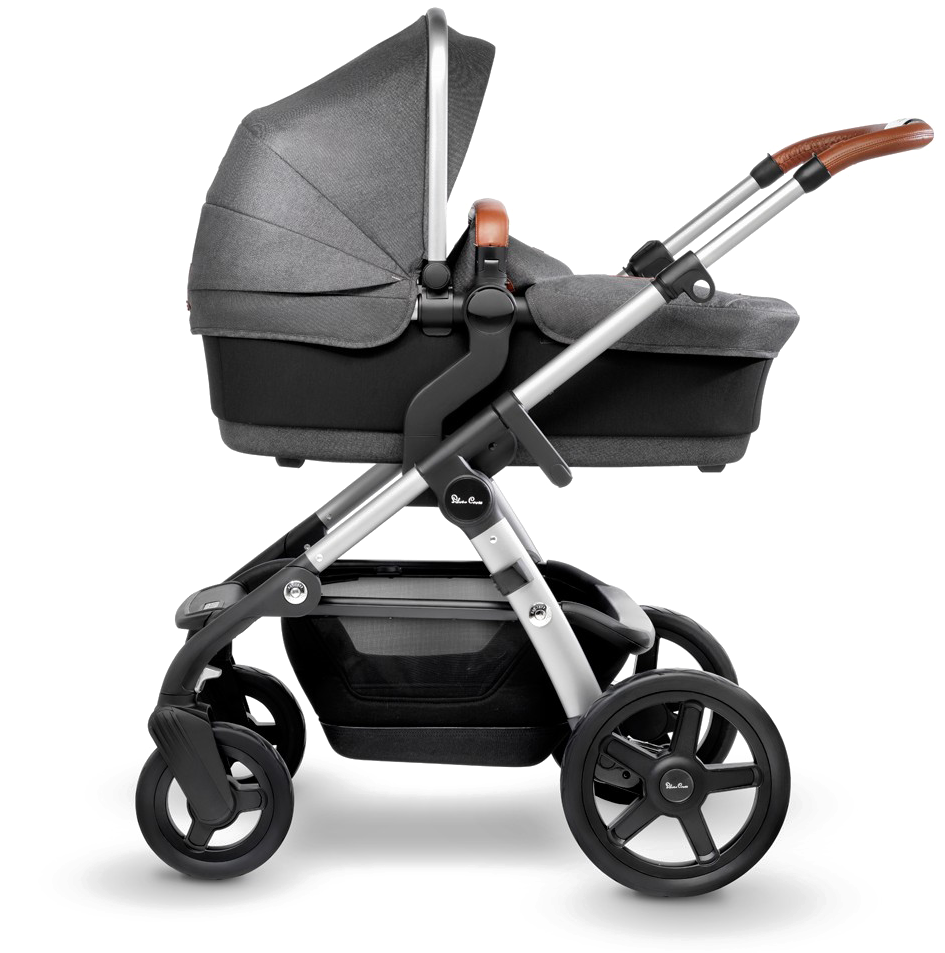 Pram Baby Stroller PNG Photos