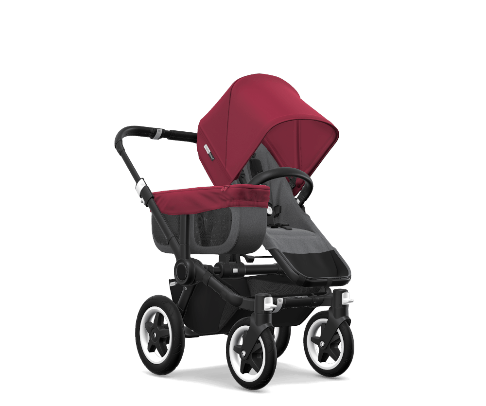 Pram Baby Stroller PNG