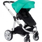 Pram Baby Stroller Transparent