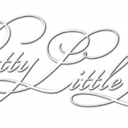 Pretty Little Liars Logo No Background