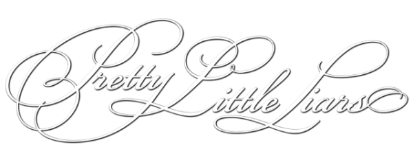 Pretty Little Liars Logo No Background