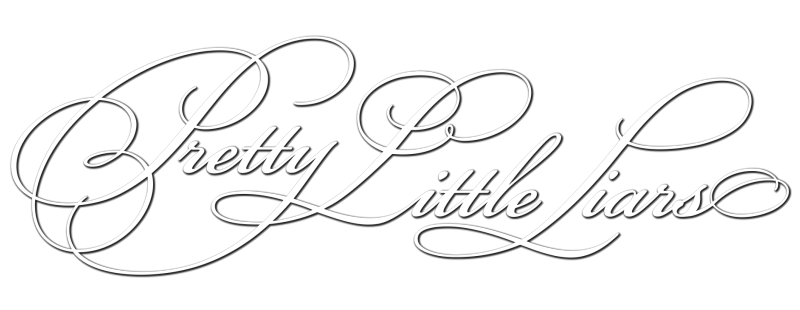 Pretty Little Liars Logo PNG Cutout