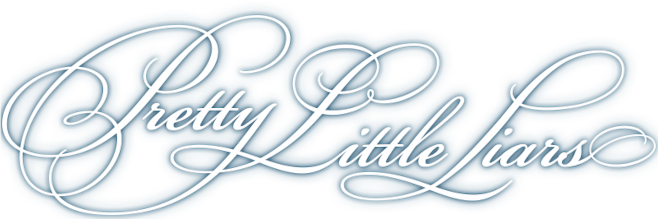 Pretty Little Liars Logo PNG Photos