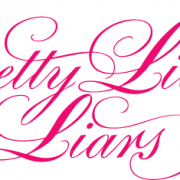 Pretty Little Liars Logo PNG Pic