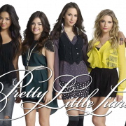 Pretty Little Liars PNG HD Image