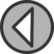 Previous Button PNG Free Image