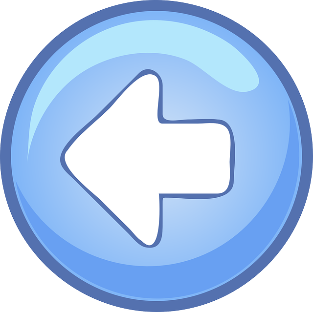 Previous Button PNG Images