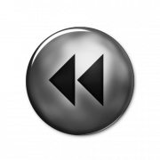 Previous Button PNG Pic