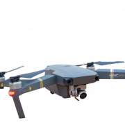 Quadcopter Copter Background PNG