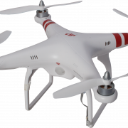 Quadcopter Copter PNG Free Image