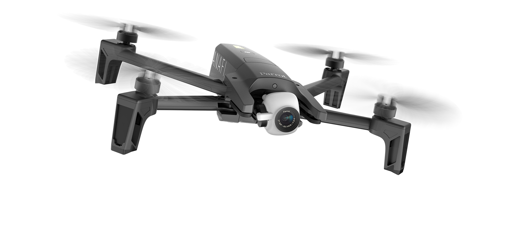 Quadcopter Copter PNG Image HD