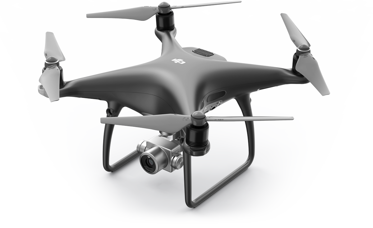 Quadcopter Copter PNG Picture